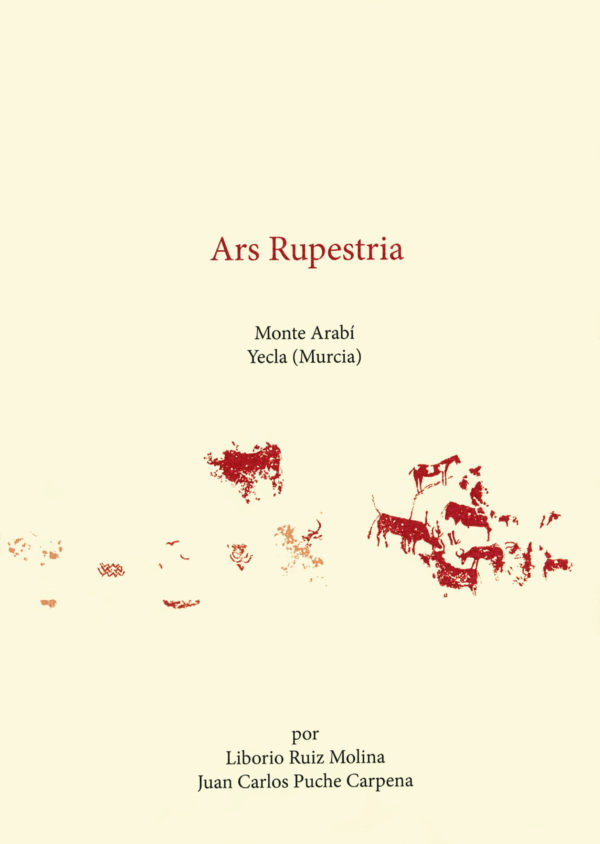 ars rupestria