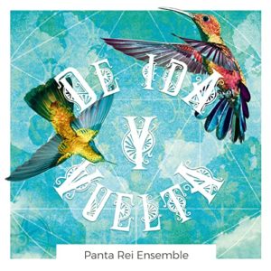 DE IDA Y VUELTA