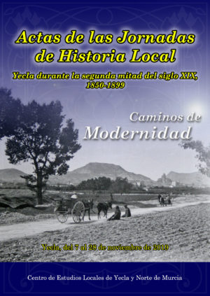 Caminos de Modernidad