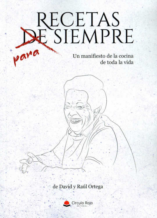 Recetas para siempre