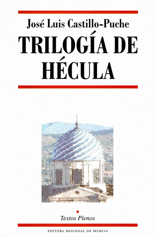 Trilogía de Hécuba