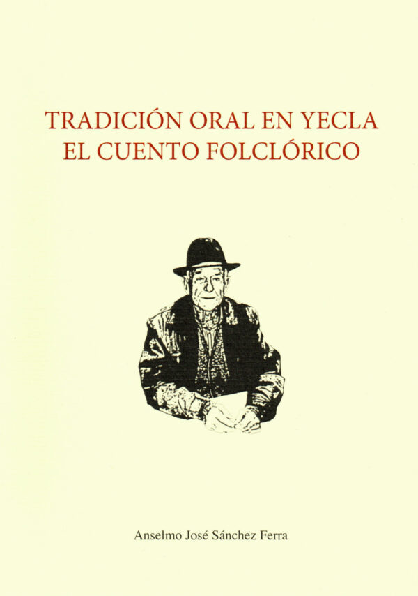 Tradicional oral en Yecla