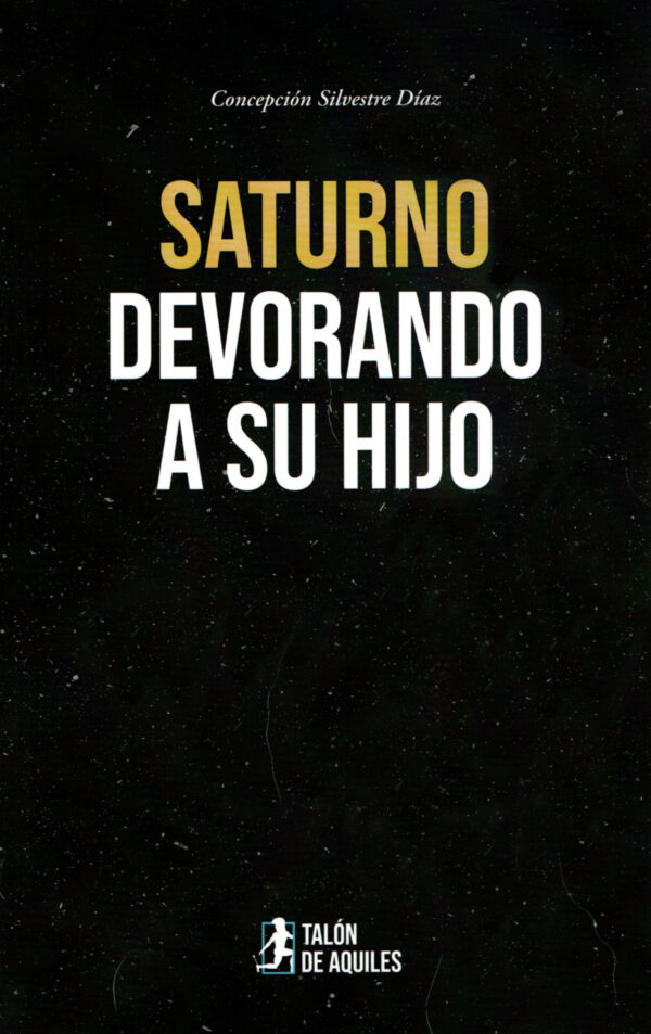 Saturno devorando a su hijo