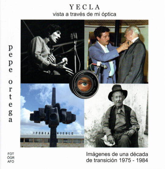 A través de mi óptica