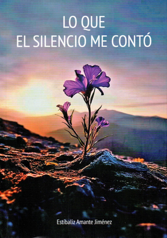 Lo que el silencio me contó
