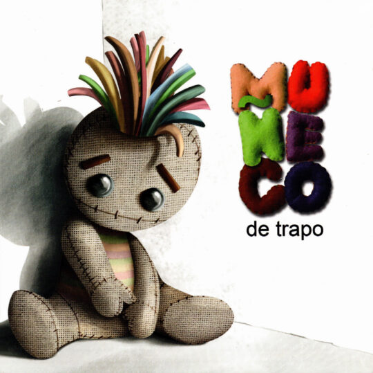 Muñeco de trapo