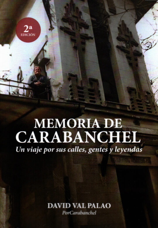 Memoria de Carabanchel