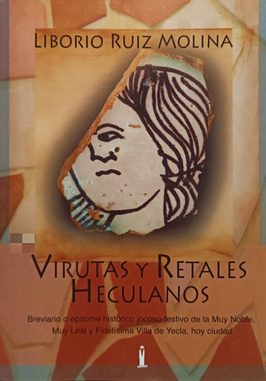 Virutas y relatos heculanos
