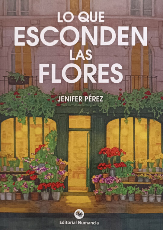 Lo que esconden las flores