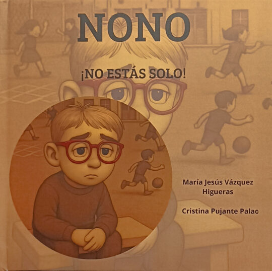 Nono ¡no estás solo!