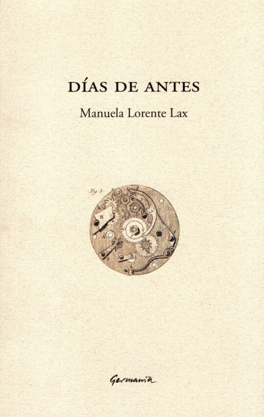 Días de antes