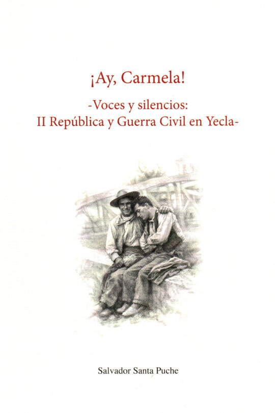 ¡Ay, Carmela!