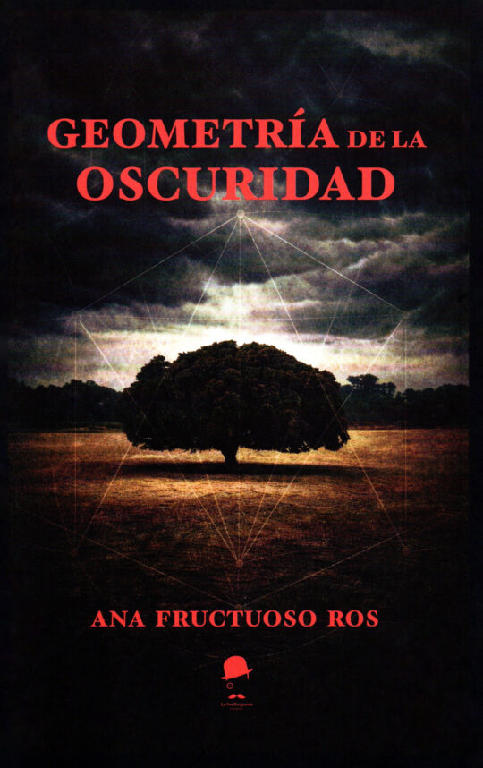 GEOMETRÍA DE LA OSCURIDAD