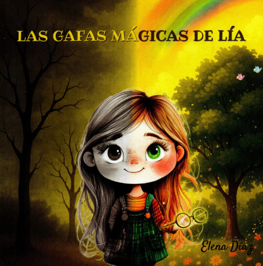 LAS GAFAS MÁGICAS
