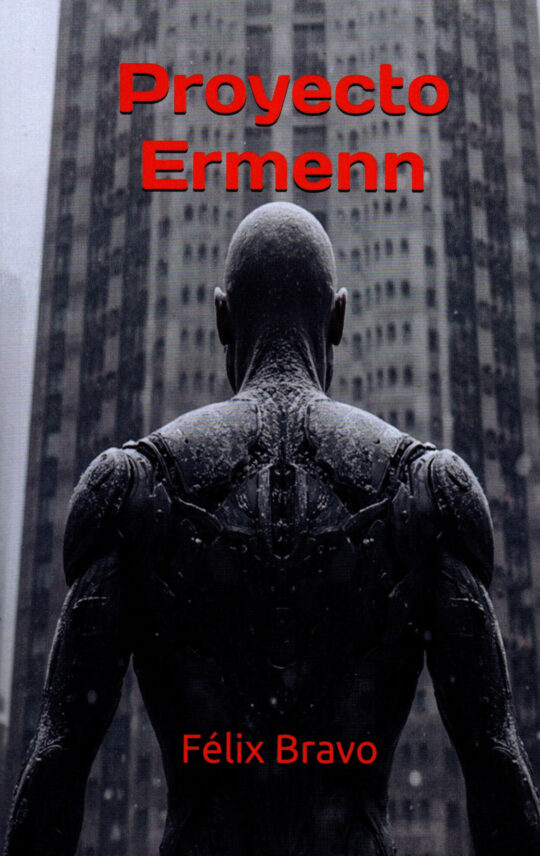 Proyecto Ermenn