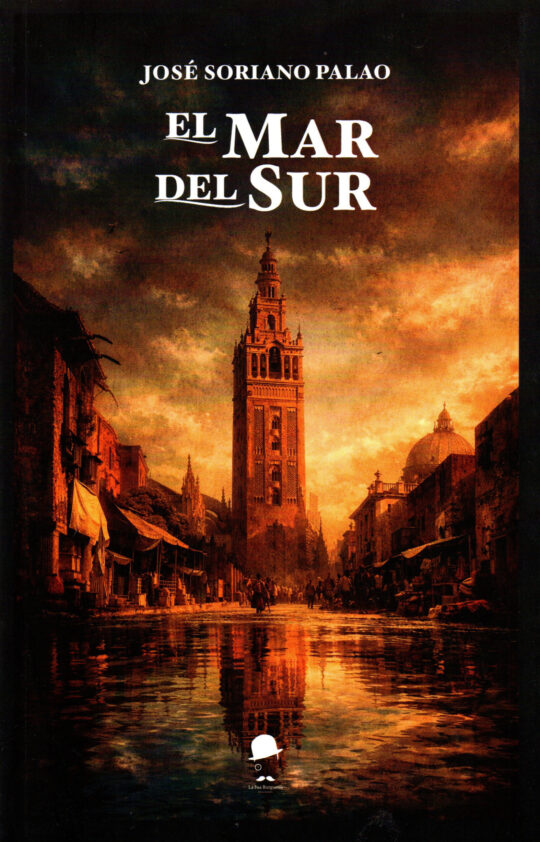 EL MAR DEL SUR